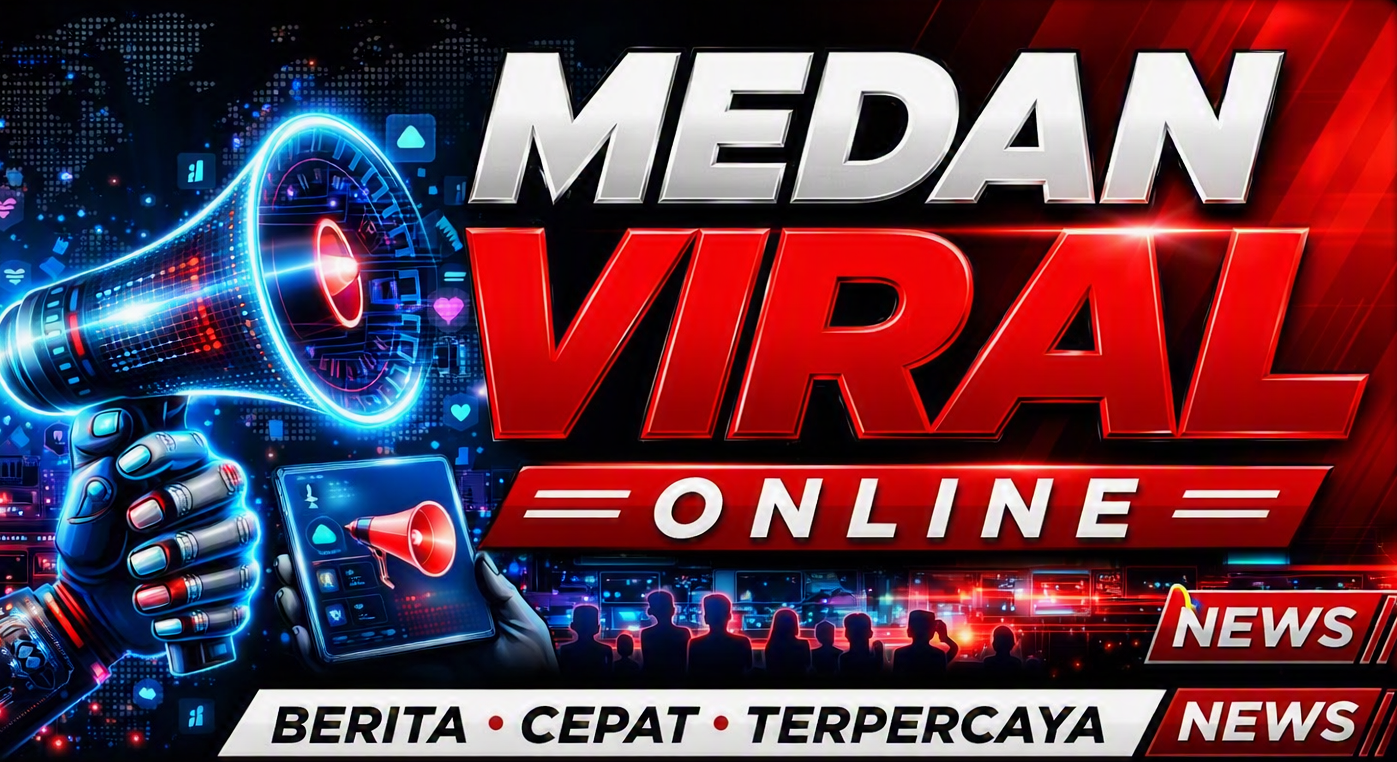 Medanviral.online