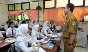 Bisa Ikut Seleksi CPNS